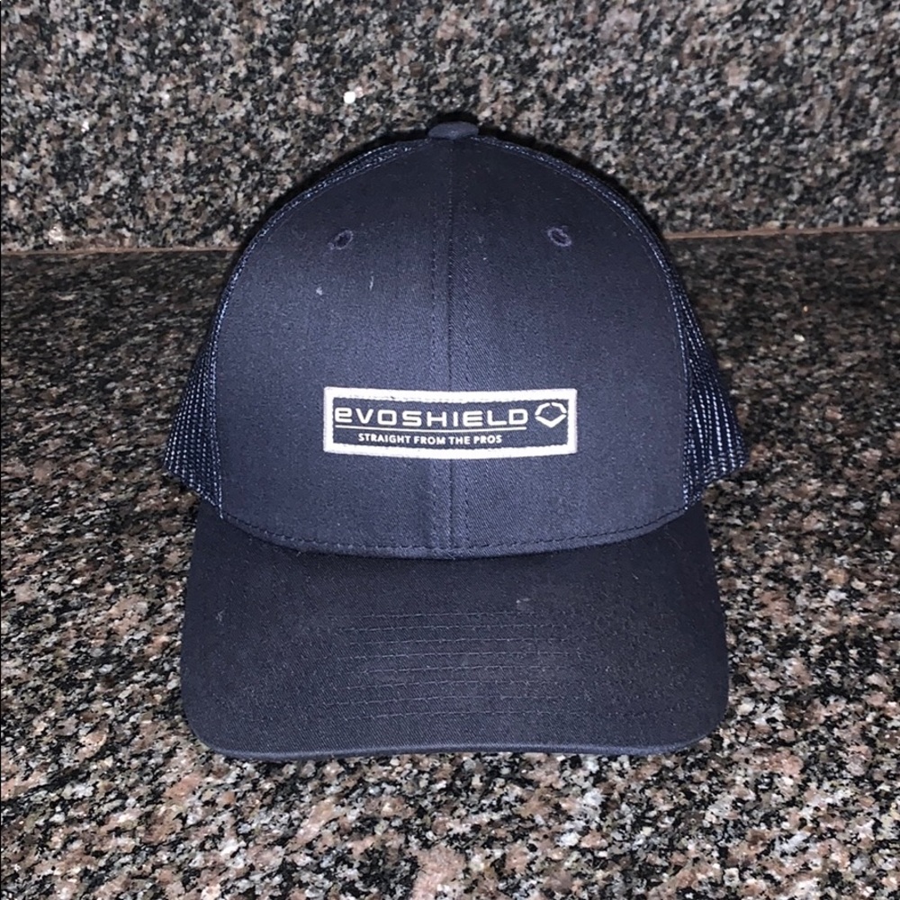Evoshield SnapBack Mesh Back Hat